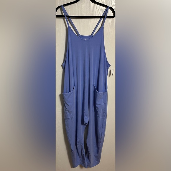 NWT! Free People Movement Hot Shot Onsie - Picture 7 of 9